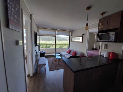 Venta Departamento SO 2D en suite Walk-in cl&oacute;set 2B 1E 1B Libertad - Vi&ntilde;a Del Mar