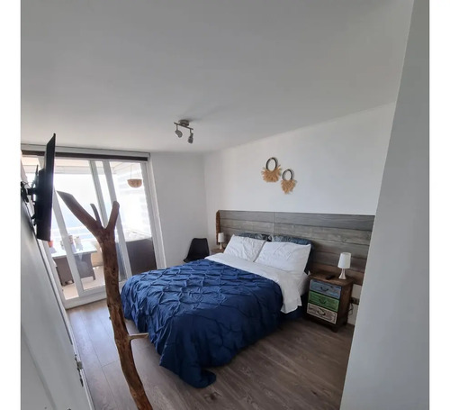 Arriendo Departamento P 2D en suite 2B 1E 1B Re&ntilde;aca - Vi&ntilde;a Del Mar