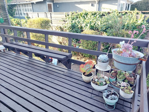 Venta Casa 4D 2B 3E 1B Higuerillas - Conc&oacute;n