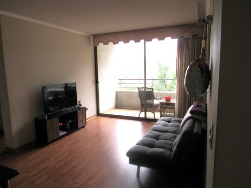 Arriendo Departamento NP 2D 2B 1B  - Vi&ntilde;a Del Mar