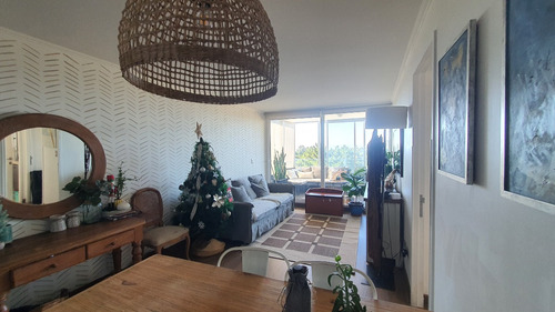 Venta Departamento NO 2D en suite 2B 1E 1B Montemar - Conc&oacute;n