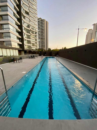 Arriendo Departamento 3D 2B 1E 1B Costas de Montemar - Conc&oacute;n