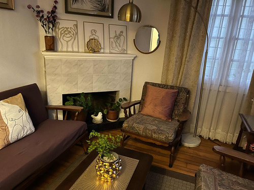 Venta Casa 2D 1B 3E Centro de Vi&ntilde;a del Mar - Vi&ntilde;a Del Mar