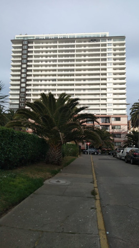 Venta Departamento O 1D en suite 1B 1E Libertad - Vi&ntilde;a Del Mar