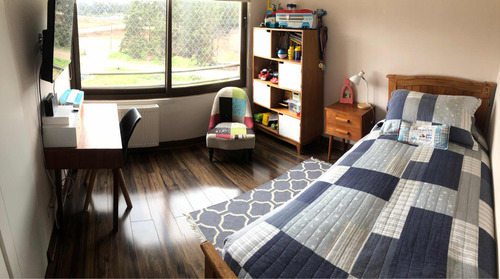 Venta Departamento 3D 3B 2E Re&ntilde;aca - Vi&ntilde;a Del Mar