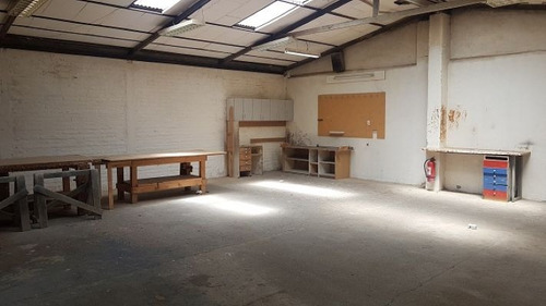 Propiedad Para Industria Inofensiva