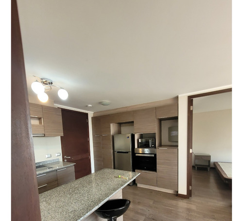 Arriendo Departamento 2D en suite 2B 1E 1B Libertad - Vi&ntilde;a Del Mar