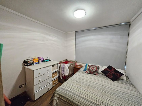 Venta Departamento NO 3D en suite Walk-in cl&oacute;set 2B 1E 1B Re&ntilde;aca - Vi&ntilde;a Del Mar