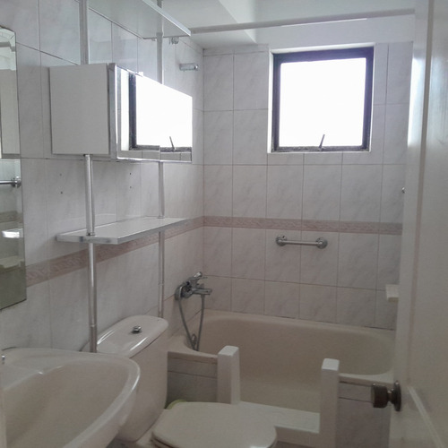 Arriendo Departamento NO 3D 2B 1E 1B Libertad - Vi&ntilde;a Del Mar