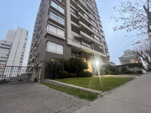 Venta Departamento NP 3D en suite Walk-in cl&oacute;set 2B 1E 1B Libertad - Vi&ntilde;a Del Mar