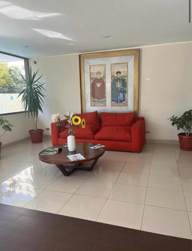Venta Departamento 2D 2B 1E Libertad - Vi&ntilde;a Del Mar