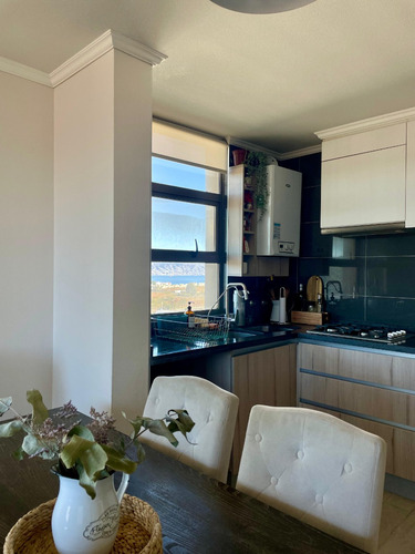 Venta Departamento O 3D 2B 1E 1B Re&ntilde;aca - Vi&ntilde;a Del Mar