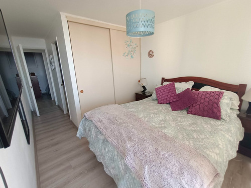 Arriendo Departamento NP 3D en suite 2B 1E Agua Santa - Vi&ntilde;a Del Mar