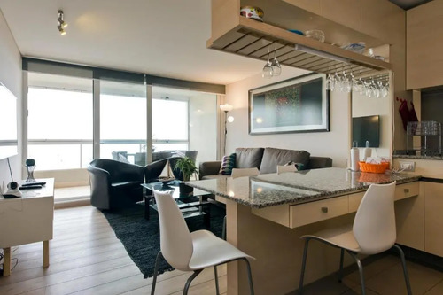 Venta Departamento NP 2D en suite 2B 1E 1B Costas de Montemar - Conc&oacute;n