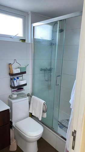 Arriendo Departamento 2D en suite 2B 1E Los Romeros - Los Manantiales - Conc&oacute;n