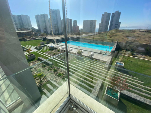 Venta Departamento 3D 2B 2E Costas de Montemar - Conc&oacute;n