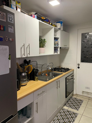 Venta Departamento 2D 2B 1E 1B Re&ntilde;aca Alto - Vi&ntilde;a Del Mar