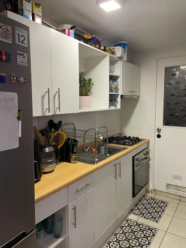 Venta Departamento 2D 2B 1E 1B Re&ntilde;aca Alto - Vi&ntilde;a Del Mar