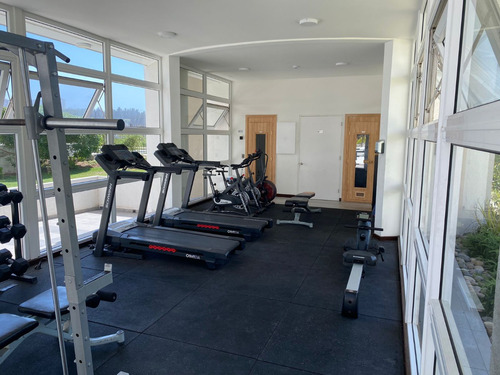 Arriendo Departamento SP 2D en suite 2B 1E Re&ntilde;aca - Vi&ntilde;a Del Mar