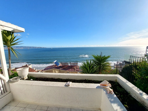Venta Departamento NP 2D 1B 1E 1B Re&ntilde;aca - Vi&ntilde;a Del Mar
