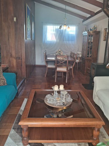 Arriendo Casa 3D 2B 2E 1B Chorrillos - Vi&ntilde;a Del Mar