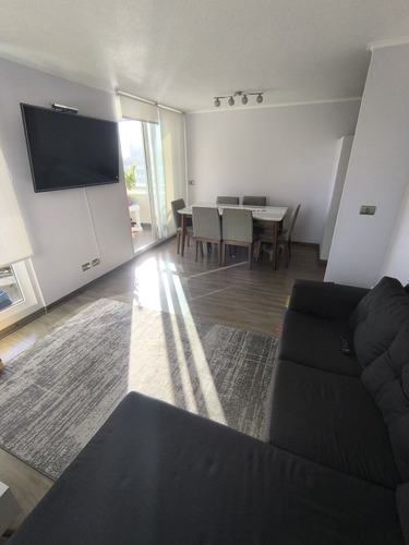 Arriendo Departamento 3D 3B 2E 1B Re&ntilde;aca - Vi&ntilde;a Del Mar