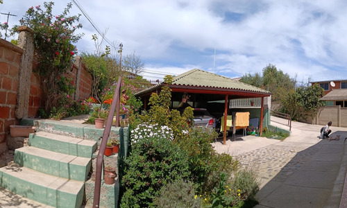 Venta Casa NO 6D 3B 3E Las Gaviotas - Conc&oacute;n