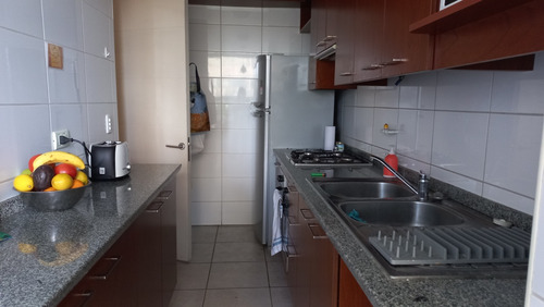 Venta Departamento 2D 2B 1E Libertad - Vi&ntilde;a Del Mar