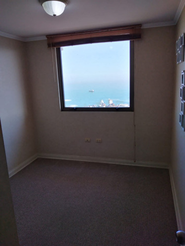 Venta Departamento O 2D 2B 1E 1B Recreo - Vi&ntilde;a Del Mar