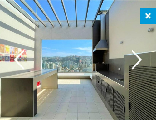 Arriendo Departamento P 2D en suite Walk-in cl&oacute;set 2B 2E 1B Libertad - Vi&ntilde;a Del Mar