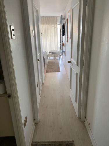 Arriendo Departamento SP 3D en suite 2B 1E 1B Playa Amarilla - Conc&oacute;n