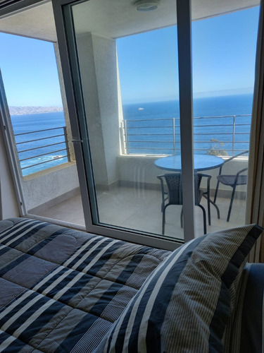Venta Departamento P 1D 1B 1E 1B Re&ntilde;aca - Vi&ntilde;a Del Mar
