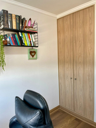 Venta Departamento O 3D 2B 1E 1B Re&ntilde;aca - Vi&ntilde;a Del Mar