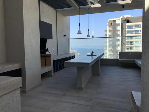 Venta Departamento 1D 1B 1E Costas de Montemar - Conc&oacute;n