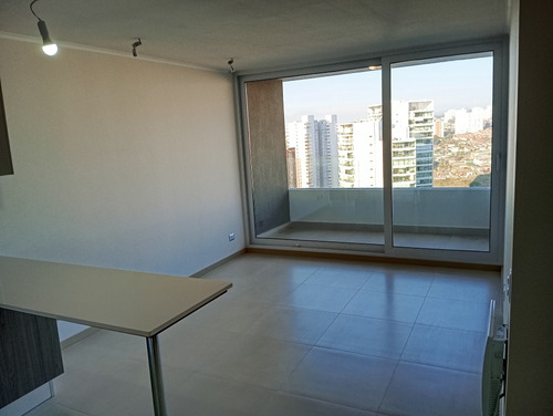 Arriendo Departamento 2D 1B 1E 1B Costas de Montemar - Conc&oacute;n