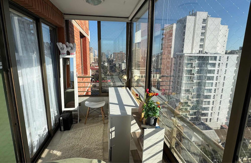 Venta Departamento 4D 3B 1E Libertad - Vi&ntilde;a Del Mar