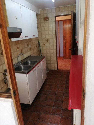 Arriendo Departamento 3D 2B 1E 1B Re&ntilde;aca - Vi&ntilde;a Del Mar
