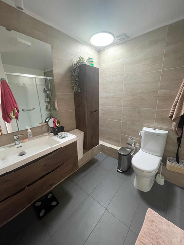 Arriendo Casa 5D 3B 2E 1B Montemar - Conc&oacute;n