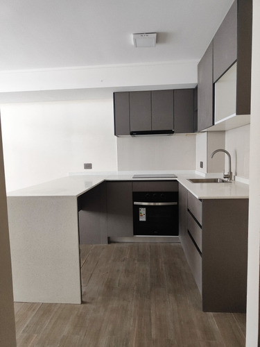 Venta Departamento P 2D 1B 1E Santa In&eacute;s - Vi&ntilde;a Del Mar