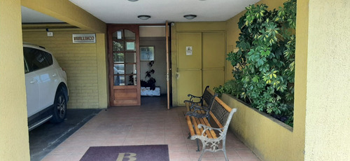 Arriendo Departamento NO 4D en suite 3B 1E  - Vi&ntilde;a Del Mar