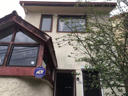 Arriendo Casa NO 4D 2B 2E 1B Re&ntilde;aca - Vi&ntilde;a Del Mar