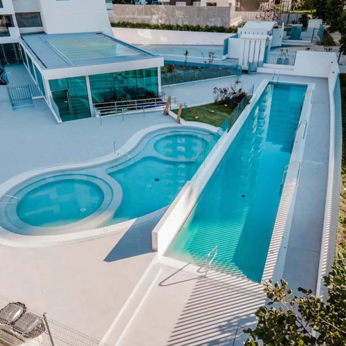 Venta Departamento NO 1D 1B 1E Costas de Montemar - Conc&oacute;n