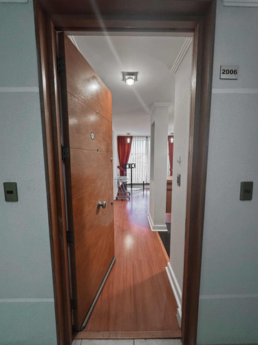 Venta Departamento 1D 1B 1E Forestal - Vi&ntilde;a Del Mar