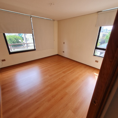 Arriendo Departamento NO 4D en suite 3B 2E 1B 108m2 Libertad - Vi&ntilde;a Del Mar