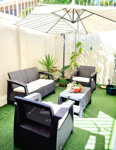 Venta Casa 5D 4B 2E Miraflores - Vi&ntilde;a Del Mar