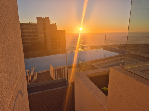 Venta Departamento NP 3D en suite Walk-in cl&oacute;set 2B 2E 1B Re&ntilde;aca - Vi&ntilde;a Del Mar