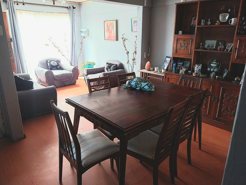 Venta Casa 3D 1B Agua Santa - Vi&ntilde;a Del Mar