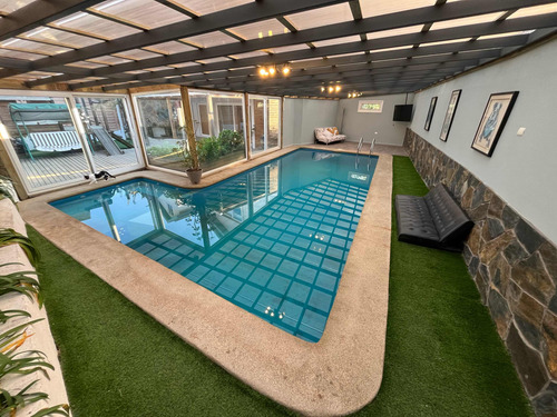 Venta Casa 7D 4B 2E Montemar - Conc&oacute;n