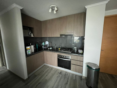 Venta Departamento NO 2D en suite 2B 1E 1B  - Vi&ntilde;a Del Mar