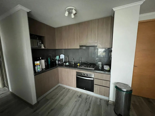 Venta Departamento NO 2D en suite 2B 1E 1B  - Vi&ntilde;a Del Mar